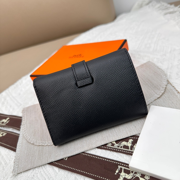 エルメス財布コピー細部ディテール